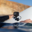 תמונה של Osmo Action compatible surfboard tethering cable
