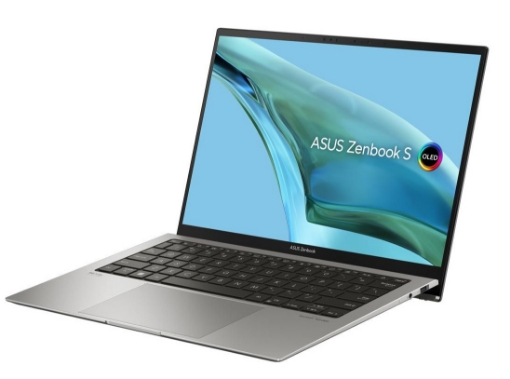 תמונה של מחשב נייד Asus ZenBook 13 UX5304VA-NQ308 אסוס