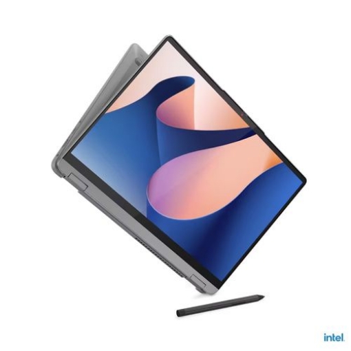 תמונה של FLEX 5 I7-1355U 14"T 16G 1T W11H GREY 3Y-OS Lenovo