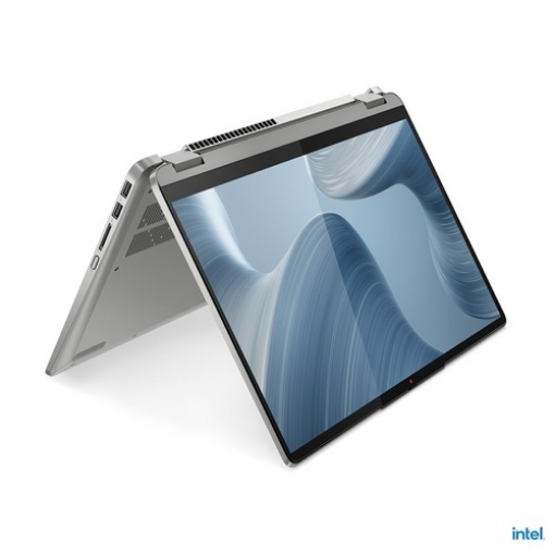 תמונה של Flex 5 i7-1255U 14"T 16G 1T W11H CLOUD GRAY 3Y-OS Lenovo