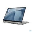 תמונה של Flex 5 i7-1255U 14"T 16G 1T W11H CLOUD GRAY 3Y-OS Lenovo