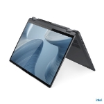 תמונה של מחשב נייד Lenovo IdeaPad Flex 5 16IAU7 82R8005NIV לנובו