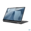 תמונה של Flex 5 7 i7-1255U 16"T 16G 512G W11H STORM GRAY 3Y-O Lenovo