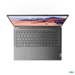 תמונה של מחשב נייד Lenovo Yoga Slim 6 14IAP8 82WU005KIV לנובו