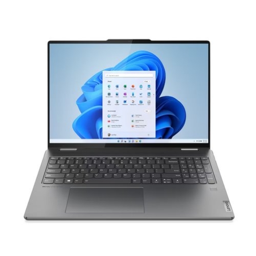 תמונה של YOGA 7 I7-1360P 16"T 2.5K 16G 1T W11H GREY 3YP-OS Lenovo