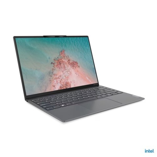 תמונה של מחשב נייד Lenovo Yoga Slim 7 Carbon 13IAP7 82U9006LIV לנובו