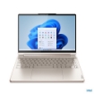 תמונה של Yoga 9 i7-1260P 14"T OLED 16G 1T W11H OATMEAL 3Y-OS Lenovo