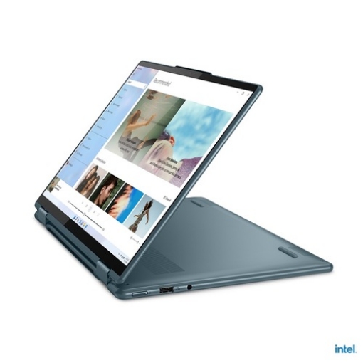 תמונה של YG7 14IAL7 i5-1240P 14"T 16G 512G W11HP BLUE 3Y-OS Lenovo