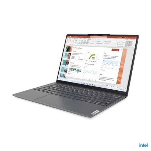 תמונה של Yoga Slim 7 Carbon 13IAP7 i7-1260P 13.3"T 16G 1T W11H Grey Lenovo