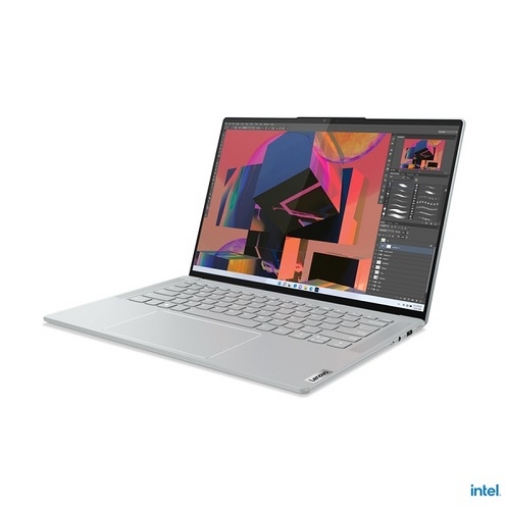 תמונה של Yoga Slim 7 ProX i7-12700H 14.5" 32G 1T RTX3050 W11H Grey Lenovo