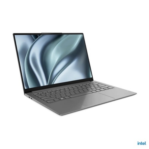 תמונה של Yoga Slim 7 Pro 14IAH7 i7-12700H 14" 16G 1T W11H Storm Grey Lenovo