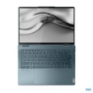 תמונה של Yoga 7 i5-1235U 14"T 16G 512G W11H BLUE 3Y-OS Lenovo
