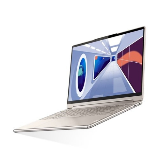 תמונה של YOGA 9 I7-1360P 14"WQUXGA 512G 16G W11H OATMEAL 3YP-OS Lenovo