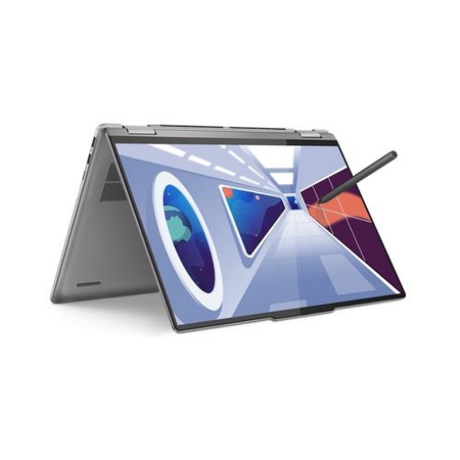 תמונה של YOGA 7 I7-1360P 14"T 16G 1T W11H GREY 3Y-OS Lenovo