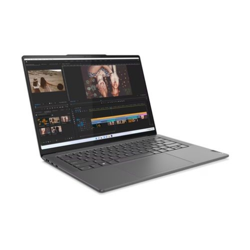 תמונה של YOGA PRO 7 I7-13700H 14.5"T 16GB 1T W11P RTX4050 3YP-OS Lenovo