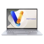 תמונה של ASUS Vivobook 14X/X1405ZA-14.0 2.8K OLED/ i7-1255U/16GB DDR4 /1TB M.2 SSD/ Silver/1Y