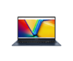 תמונה של נייד ASUS VivoBook 15 i3-1215U 8GB 256NVME 15.6 FHD DOS Blue