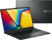 תמונה של נייד ASUS VivoBook Go 15 i3-N305 8GB 256GB UFS DOS FHD 15.6 Black