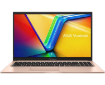 תמונה של ASUS VivoBook 15 i3-1215U 8GB 512NVME 15.6 FHD DOS Terra Cotta