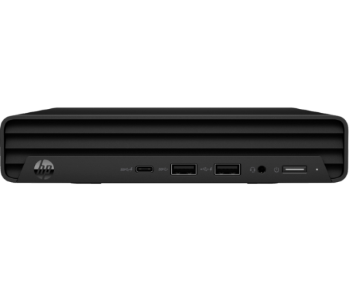 תמונה של נייח מיני HP Pro Mini 260 G9 I5-1235U 8GB 256NVME DOS WIFI 3Y OS