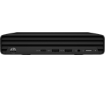 תמונה של נייח מיני HP Pro Mini 260 G9 I5-1235U 16GB 512NVME DOS WIFI 3Y OS