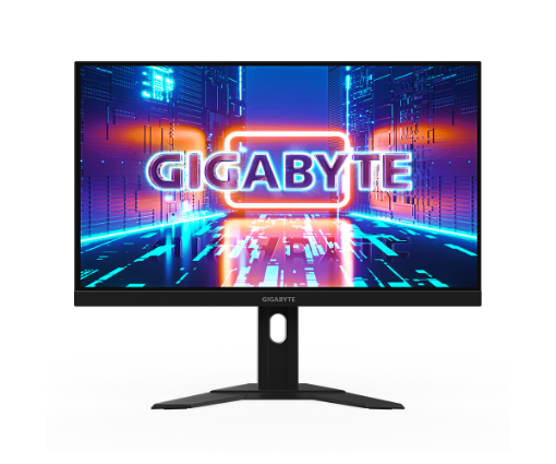 תמונה של מסך גיימינג שטוח Gigabyte M27U 4K UHD SS IPS 1Ms KVM 160Hz HDR600