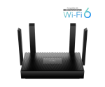 תמונה של נתב רב שימושי Cudy WR1500 Mesh Router/AP/Repeater WIFI6 GB LAN
