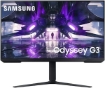 תמונה של מסך מחשב Samsung Odyssey G3 S32AG320NM 32 INCH FHD 165HZ 1MS VA