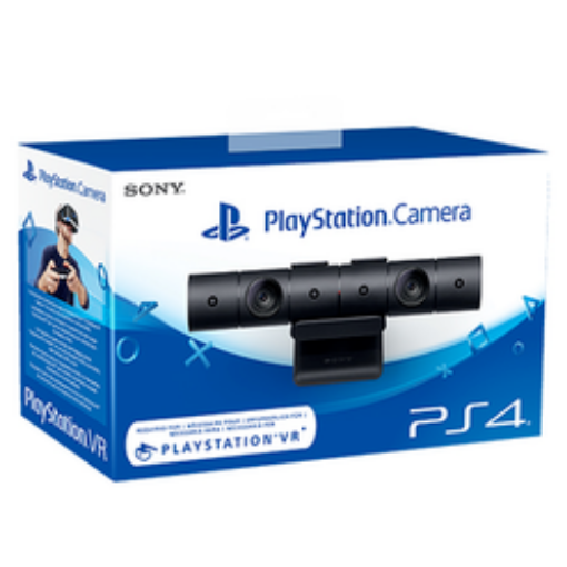 תמונה של PS4 Camera V2 Playstation 4 camera מצלמה לפלייסטיישן 4 מצלמה לסוני 4  