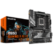 תמונה של לוח Gigabyte B650 Gaming X AX V2 ATX WIFI BT AMD Zen4 AM5 DDR5