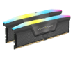 תמונה של ז. לנייח Corsair Vengeance RGB 64GB 2X32 DDR5 5200Mhz C40