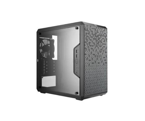 תמונה של מארז COOLER MASTER mATX MASTER BOX Q300L