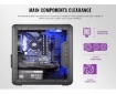 תמונה של מארז COOLER MASTER mATX MASTER BOX Q300L