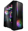 תמונה של מארז Cooler Master MASTER BOX 500 ARGB FineMesh panel Side Glass