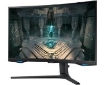 תמונה של מסך SAMSUNG 27 Odyssey G65B 240Hz 2K Curved Smart 1ms FreeSync