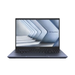 תמונה של ASUS Expertbook/B5602CVA/16` OLED/ I5-1340P/8GB DDR5/512G M.2 SSD/FP/FD/3YOS