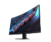 תמונה של מסך גיימינג קעור Gigabyte GS27FC FHD VA 1MS HDR Ready 180Hz