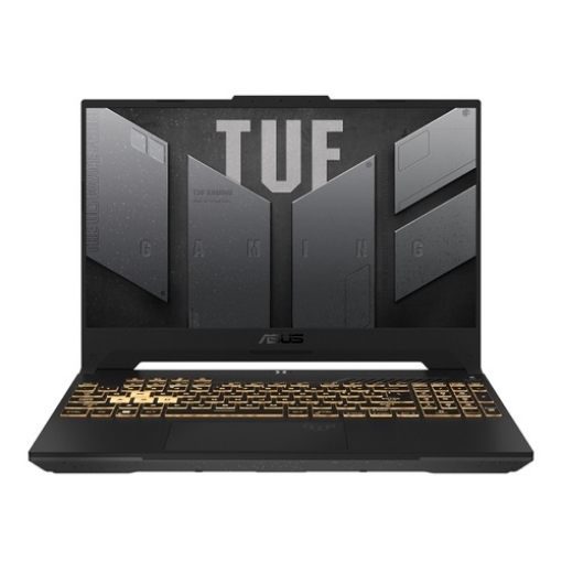 תמונה של מחשב נייד Asus TUF Gaming F15 FX507ZC4-HN151W אסוס