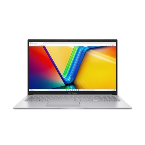 תמונה של A1504ZA i3-1215U 15.6"FHD 512G 8G no OS SILVER 1Y Asus