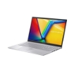 תמונה של X1504ZA i7-1255U 15.6"FHD 1T 2*8G no OS COOL SILVER 1Y Asus