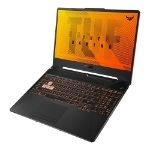 תמונה של FX506HF i5-11400H 15.6" 512G 16G no OS BLACK RTX2050-4G 1Y Asus