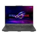 תמונה של מחשב נייד G614JV i7-13650HX 16" 1T 2*16G W11H RTX 4060-8G GREEN 3Y Asus