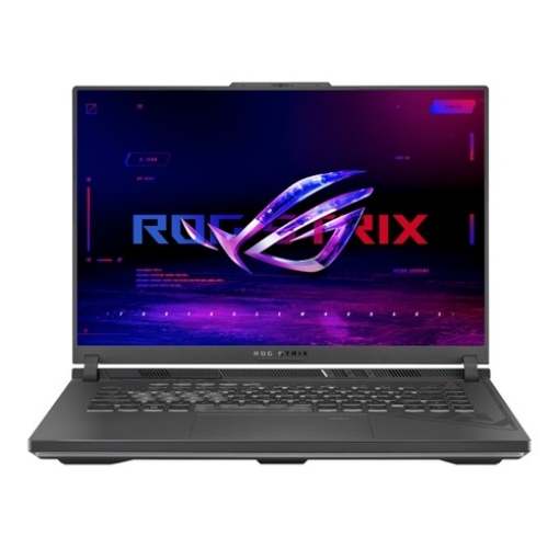 תמונה של מחשב נייד G614JV i7-13650HX 16" 1T 2*16G W11H RTX 4060-8G GREEN 3Y Asus
