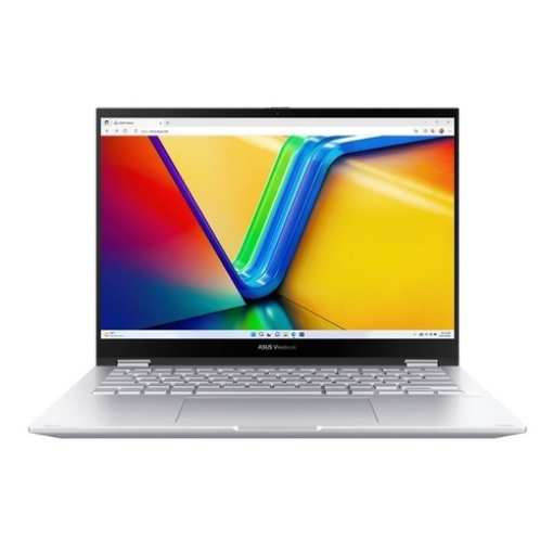 תמונה של מחשב נייד Asus Vivobook S14 TP3402VA-KN051 אסוס