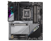 תמונה של לוח Gigabyte X670E AORUS MASTER 1.1 AMD AM5 DDR5 WIFI 6E ATX