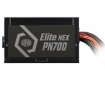 תמונה של ספק כוח Cooler Master ELITE NEX 230V PEAK POWER 700 Active PFC