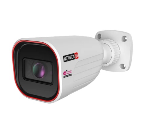 תמונה של מצלמת צינור Provision I4 IP 5Mp fixed 2.8mm lense 20m IR IP67 POE