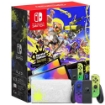 תמונה של Nintendo Switch OLED Model Splatoon 3 Edition נינטנדו