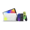 תמונה של Nintendo Switch OLED Model Splatoon 3 Edition נינטנדו