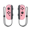 תמונה של Nintendo Switch JoyCons  Pair Pastel Pink יבוא  נינטנדו